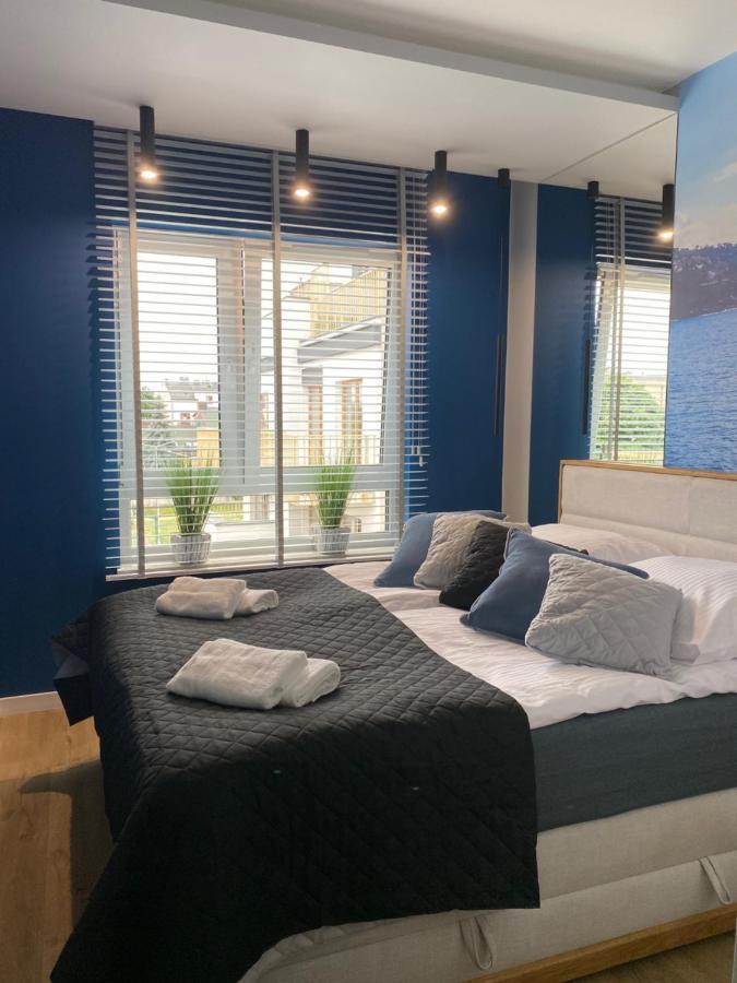 Family & Business Elegant Wspolna Centrum Downtown Apartment *
