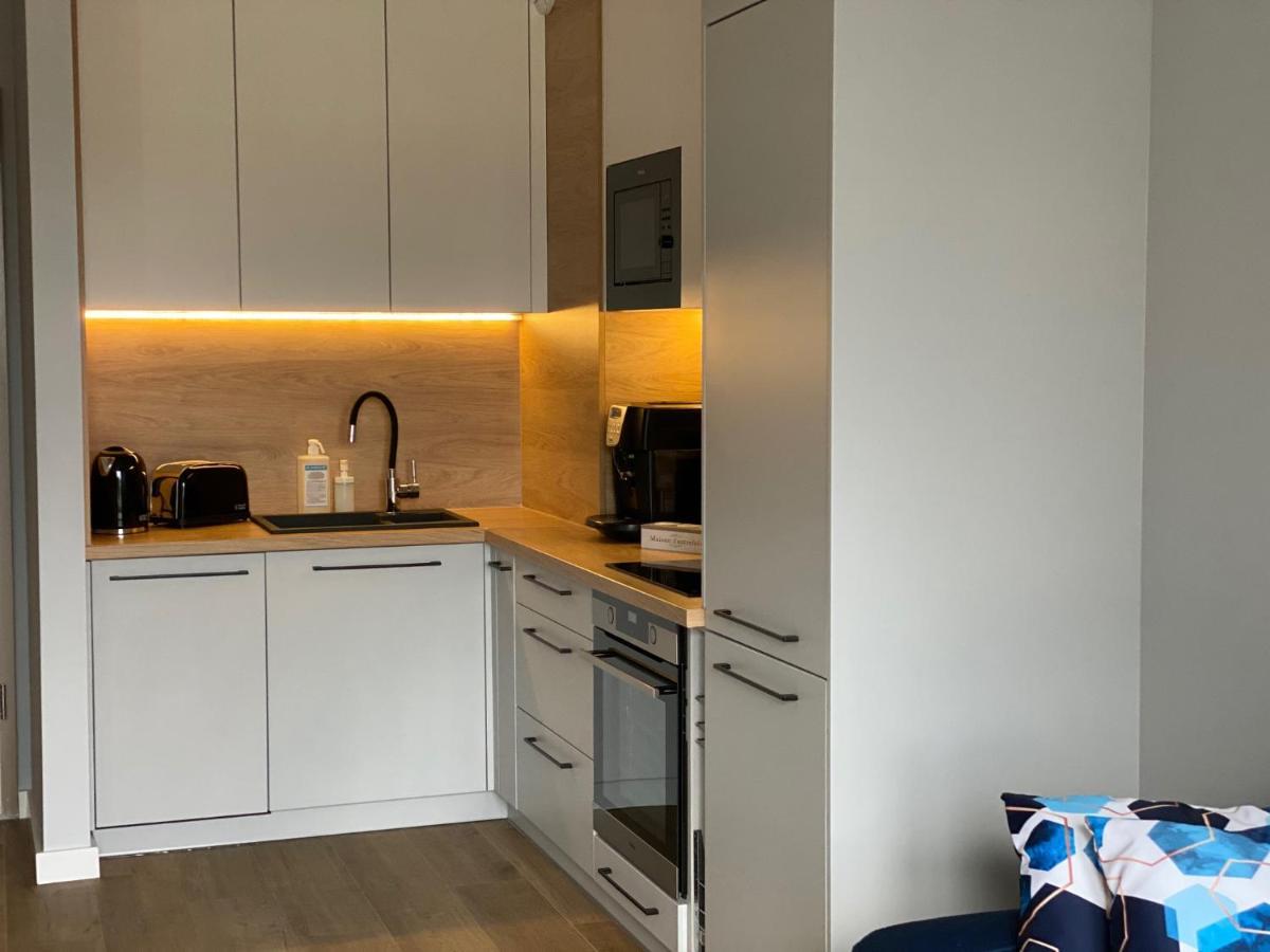 Apartment Family & Business Elegant Wspolna Centrum Downtown *