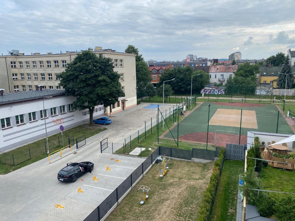 Apartment Family & Business Elegant Wspolna Centrum Downtown *