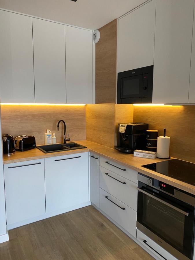 Family & Business Elegant Wspolna Centrum Downtown * Kielce